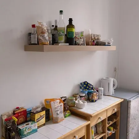 Superb Apartment On The Canal Saint Martin Apartament Paryż